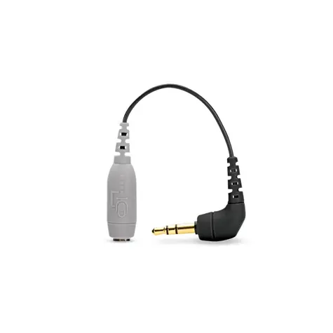 Rode SC3 adaptér / 3.5mm jack TRRS - TRS