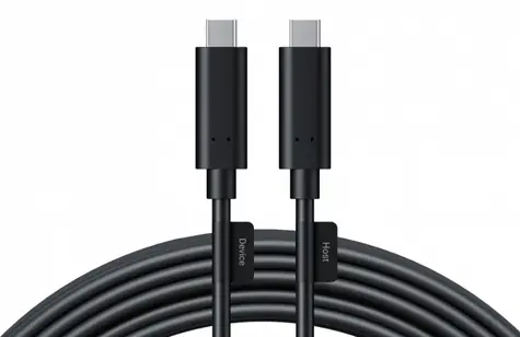 Insta360 USB-C kabel pro Insta360 Connect videobar 10m / 2x USB-C(M)