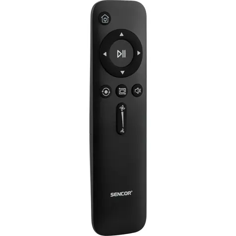 SENCOR SRX 0703 Dálkový ovladač pro SRV 8550BK 
