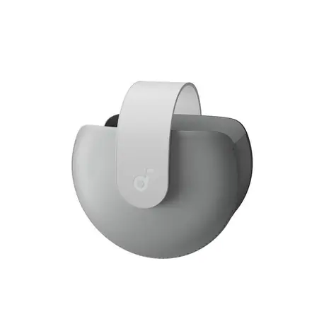 Anker Soundcore Pouzdro pro sluchátka Space One Pro šedá