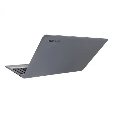 UMAX VisionBook 14WQ LTE šedá / 14.1