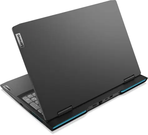 Lenovo IdeaPad Gaming 3 15ARH7 černá / 15.6