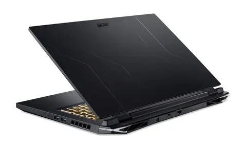 Acer Nitro 5 (AN517-55-58QZ) černá / 17.3