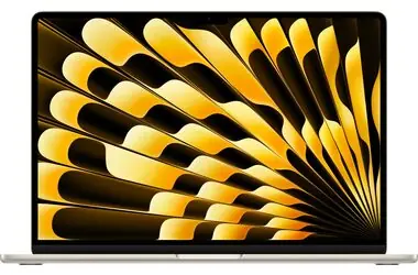 Apple MacBook Air 15