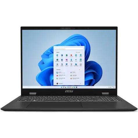 MSI Prestige 16 B1VEG černá / 16
