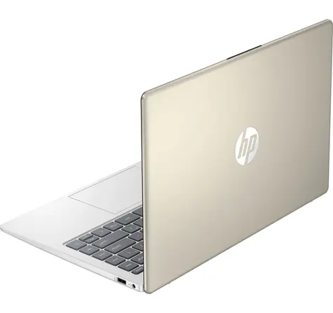 HP 14-ep0031nc stříbrná / 14.0