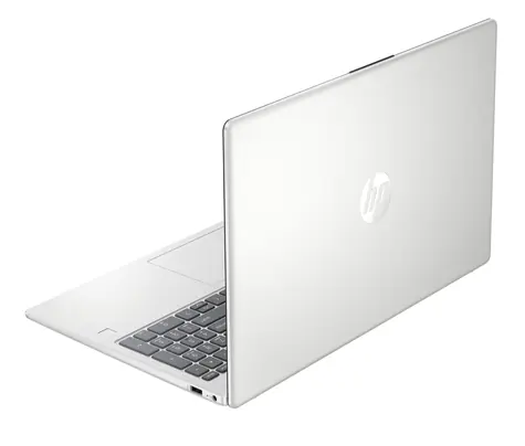 HP 15-fd1027nc stříbrná / 15.6