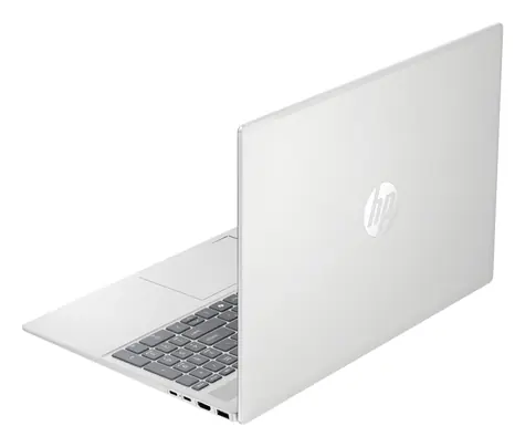 HP Pavilion 16-af0000nc stříbrná / 16