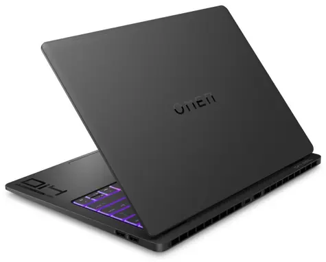 HP OMEN Transcend 14-fb0002nc černá / 14