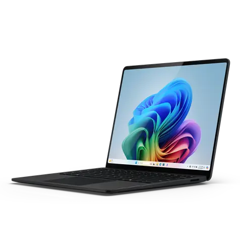 Microsoft Surface Laptop | Copilot+ PC | 13.8