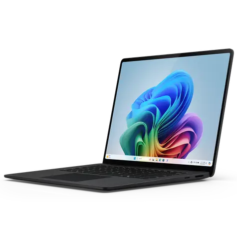 Microsoft Surface Laptop | Copilot+ PC | 15