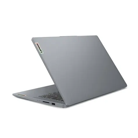 Lenovo IdeaPad Slim 3 14IAH8 šedá / 14