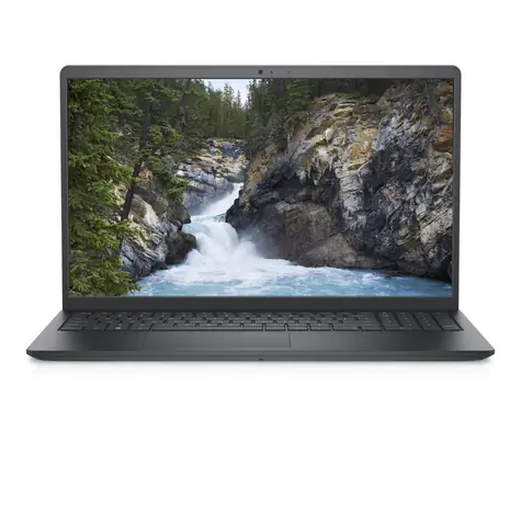 DELL Vostro 15 3520 černá / 15.6