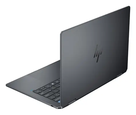 HP OmniBook Ultra Flip 14-fh0356nc šedá / 14
