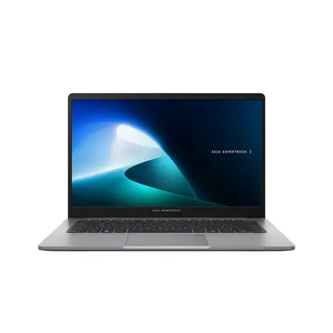 ASUS ExpertBook P1 šedá / 14