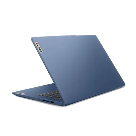 Lenovo IdeaPad Slim 3 Modrý / 14IRH8 / i7-13620H / 14