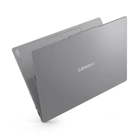 Lenovo Yoga Slim 7 Šedý / 15ILL9 / U7-256V / 15,3