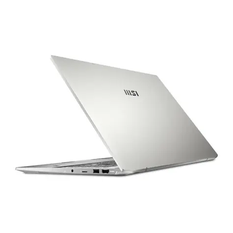 MSI Prestige 16 AI+ A3HMG-024CZ stříbrná / 16