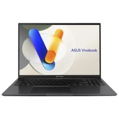  ASUS Vivobook 16 černá / 16