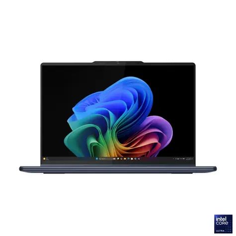 Lenovo Yoga 9 2-in-1 14ILL10 Aura Edition modrá / 14