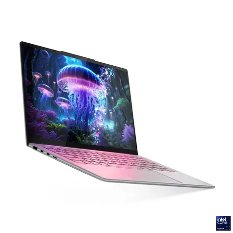 Lenovo Yoga Slim 7 14ILL10 Aura Edition šedá / 14