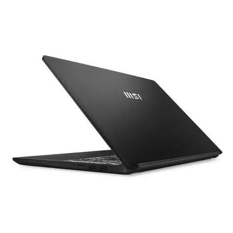 MSI Modern 15 B12M-427CZ černá / 15.6