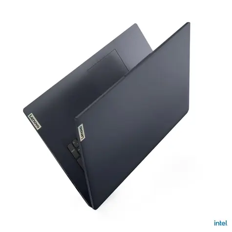 Lenovo IdeaPad 3 17IRU7 modrá / 17.3