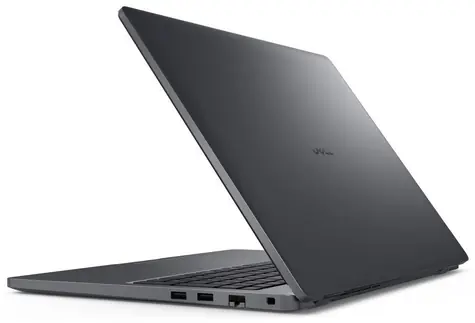 DELL Pro 16 PC16250 černá / 16