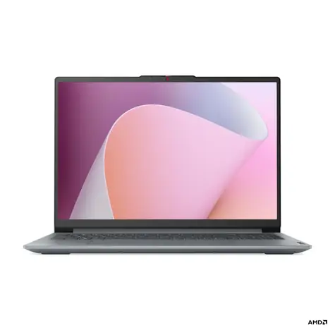 Lenovo IdeaPad Slim 3 16ABR8 šedá / 16