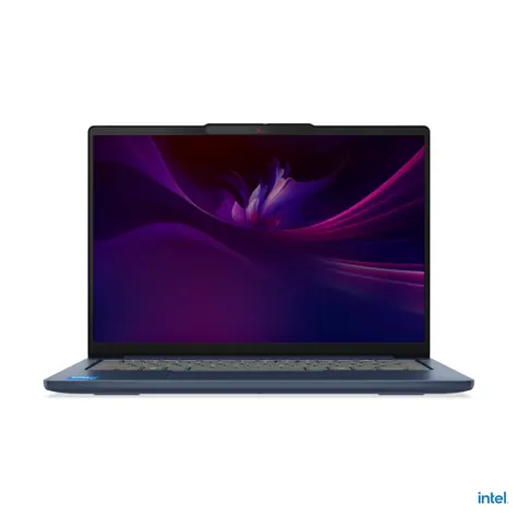 Lenovo IdeaPad Slim 5 14IRH10 modrá / 14