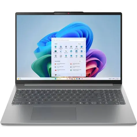 Lenovo IdeaPad Slim 5 16IRH10 šedá / 16
