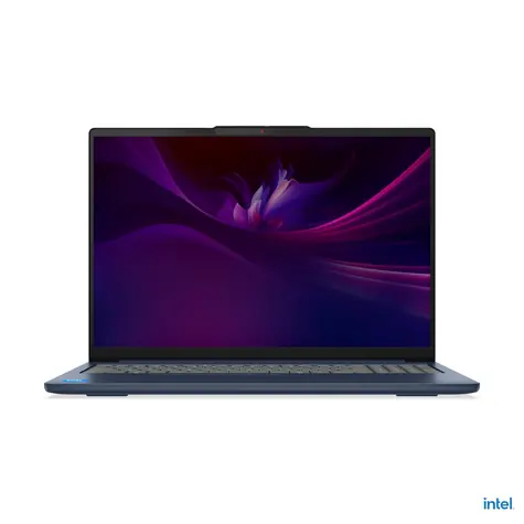 Lenovo IdeaPad Slim 5 16IRH10 modrá / 16