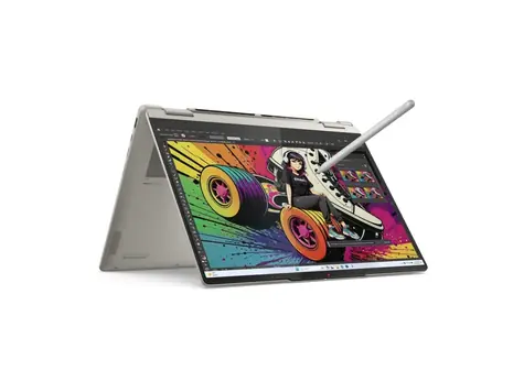 Lenovo Yoga 7 2-in-1 14AKP10 béžová / 14