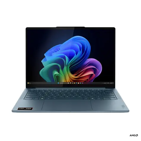 Lenovo Yoga Slim 7 14AKP10 Tidal Teal / 14