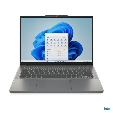 Lenovo IdeaPad Slim 3 14IRH10 šedá / 14