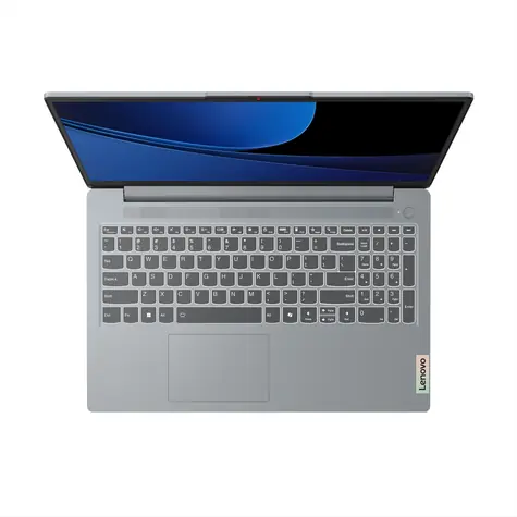 Lenovo IdeaPad Slim 3 15ITN9 šedá / 15.6