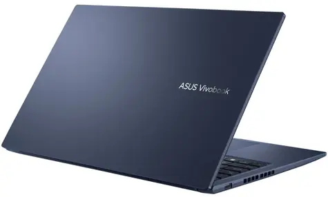 ASUS Vivobook 15 modrá / 15.6