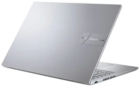ASUS Vivobook 16 stříbrná / 16