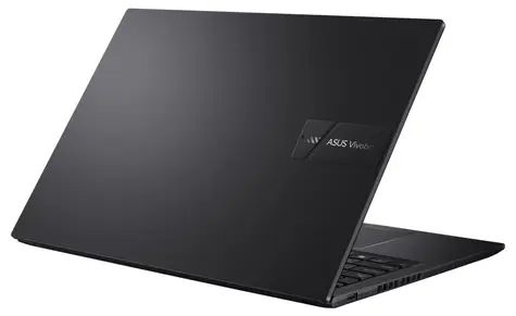 ASUS Vivobook 16 černá / 16
