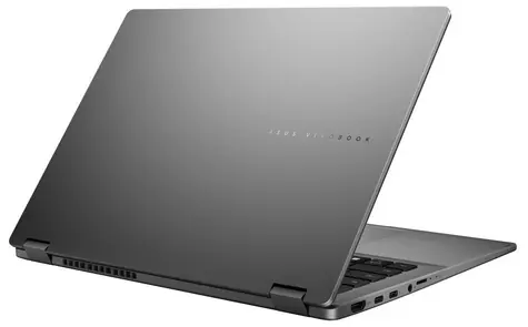 ASUS Vivobook 14 Flip šedá / 14