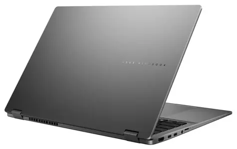 ASUS Vivobook 16 Flip šedá / 16