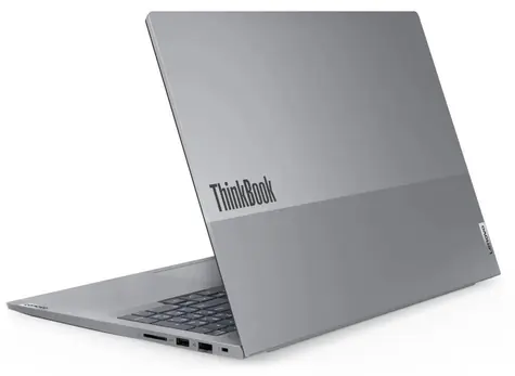 Lenovo ThinkBook 16 G6 IRL šedá / 16