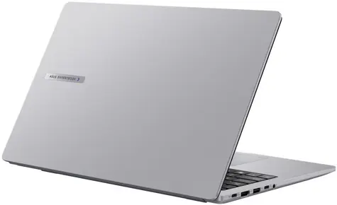 ASUS ExpertBook P1 šedá / 15.6