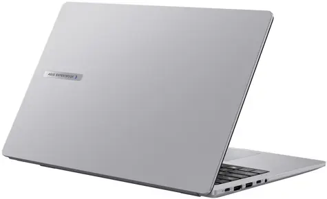 ASUS ExpertBook P1 šedá / 15.6