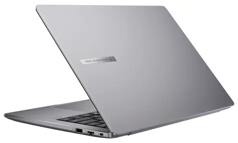 ASUS ExpertBook P3 šedá / 14
