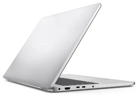 DELL Pro 16 PC16255 stříbrná / 16