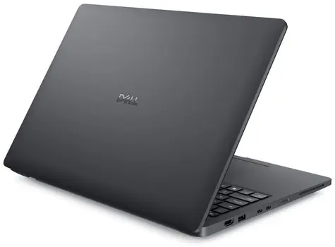DELL Pro Max 16 MC16250 černá / 16