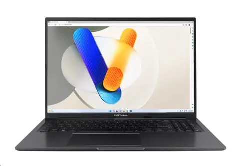 ASUS Vivobook 16 černá / 16