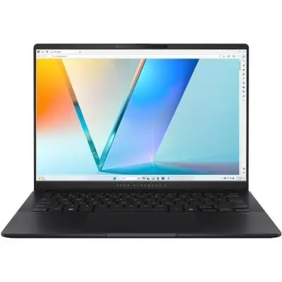Asus Vivobook S14 černá / 14