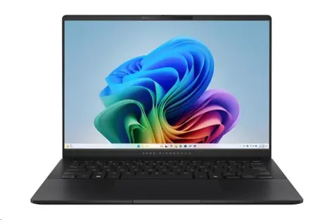 Asus Vivobook S14 černá / 14